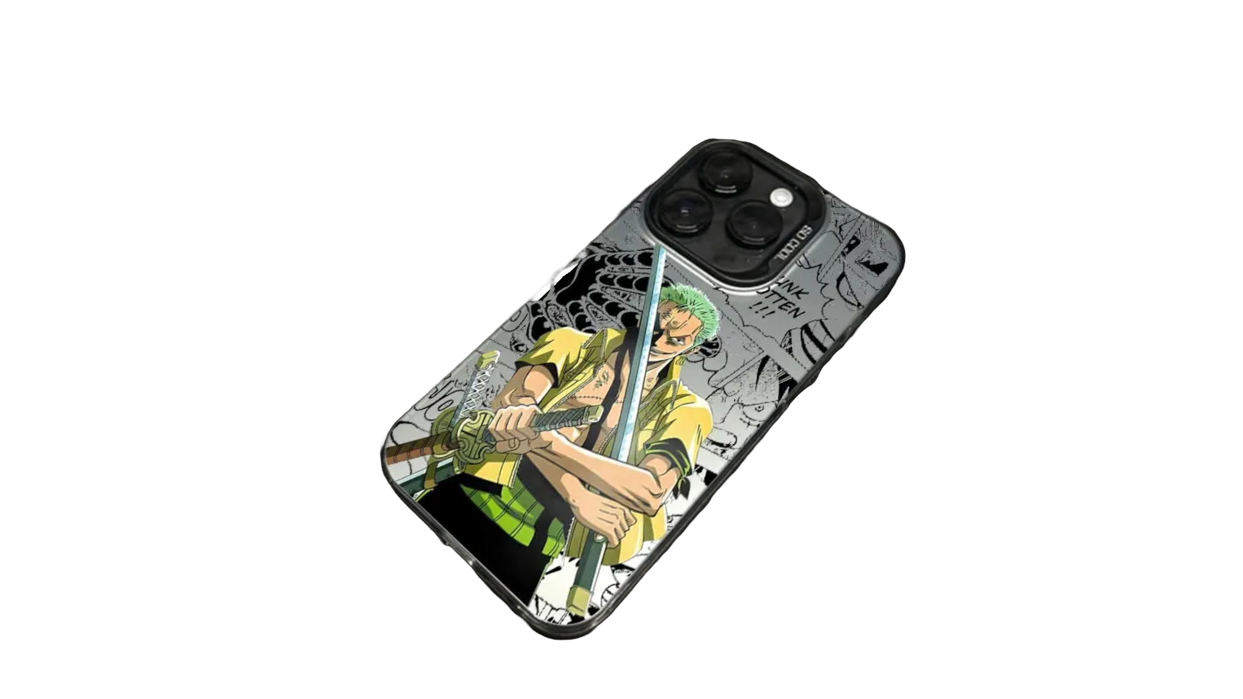 Zoro Phone Case™