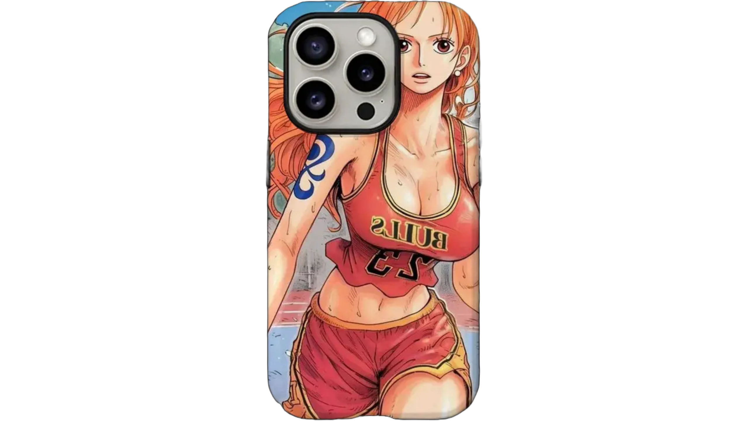 Nami Phone Case™