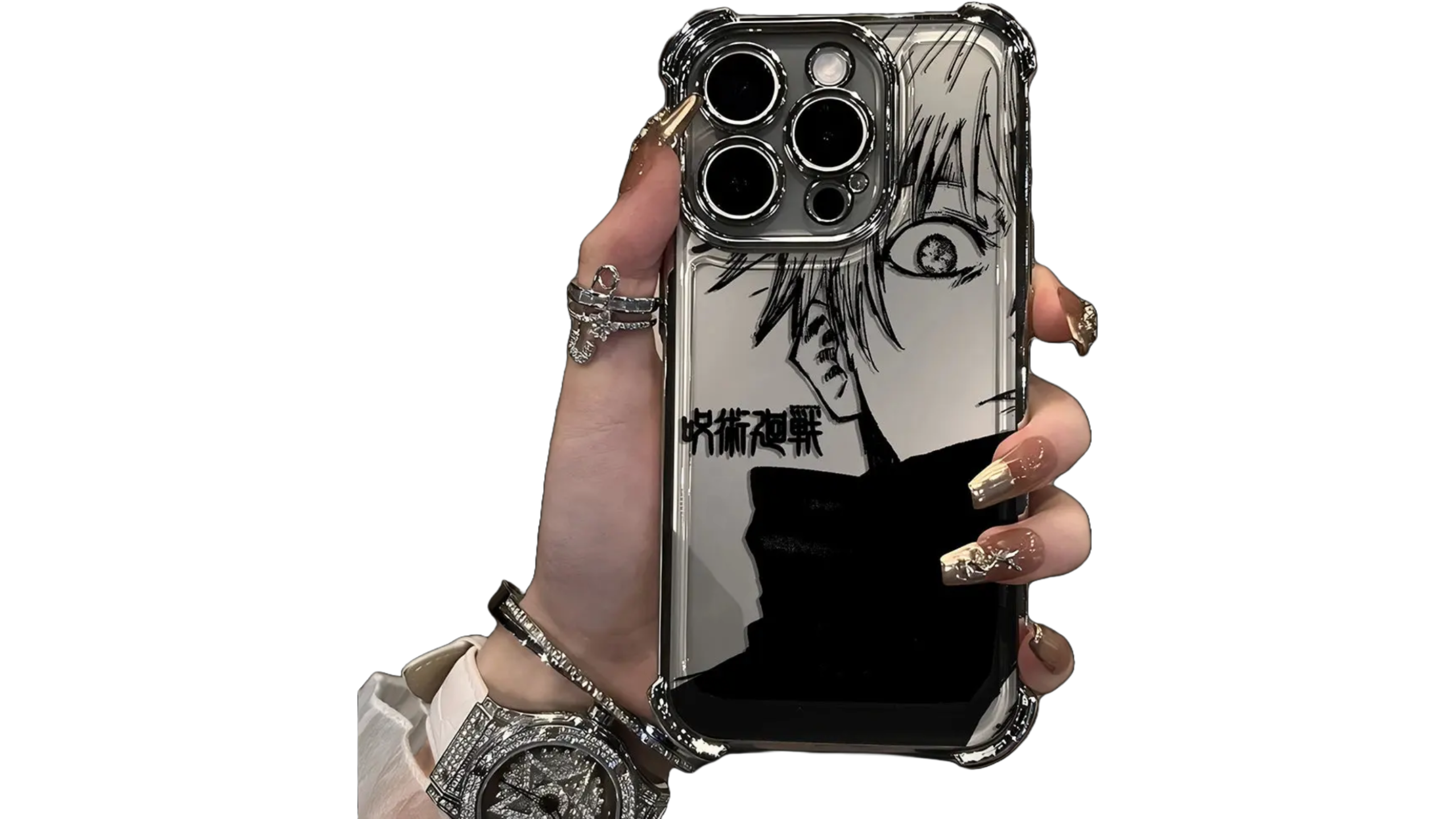 Yuji Phone Case™