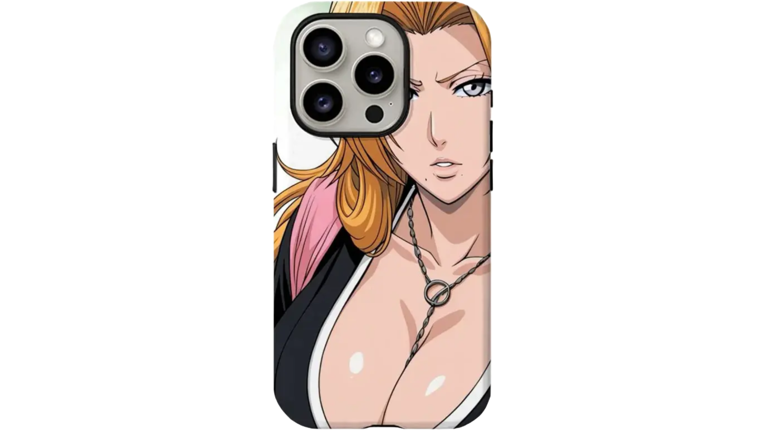 Rangiku Secret Phone Case™