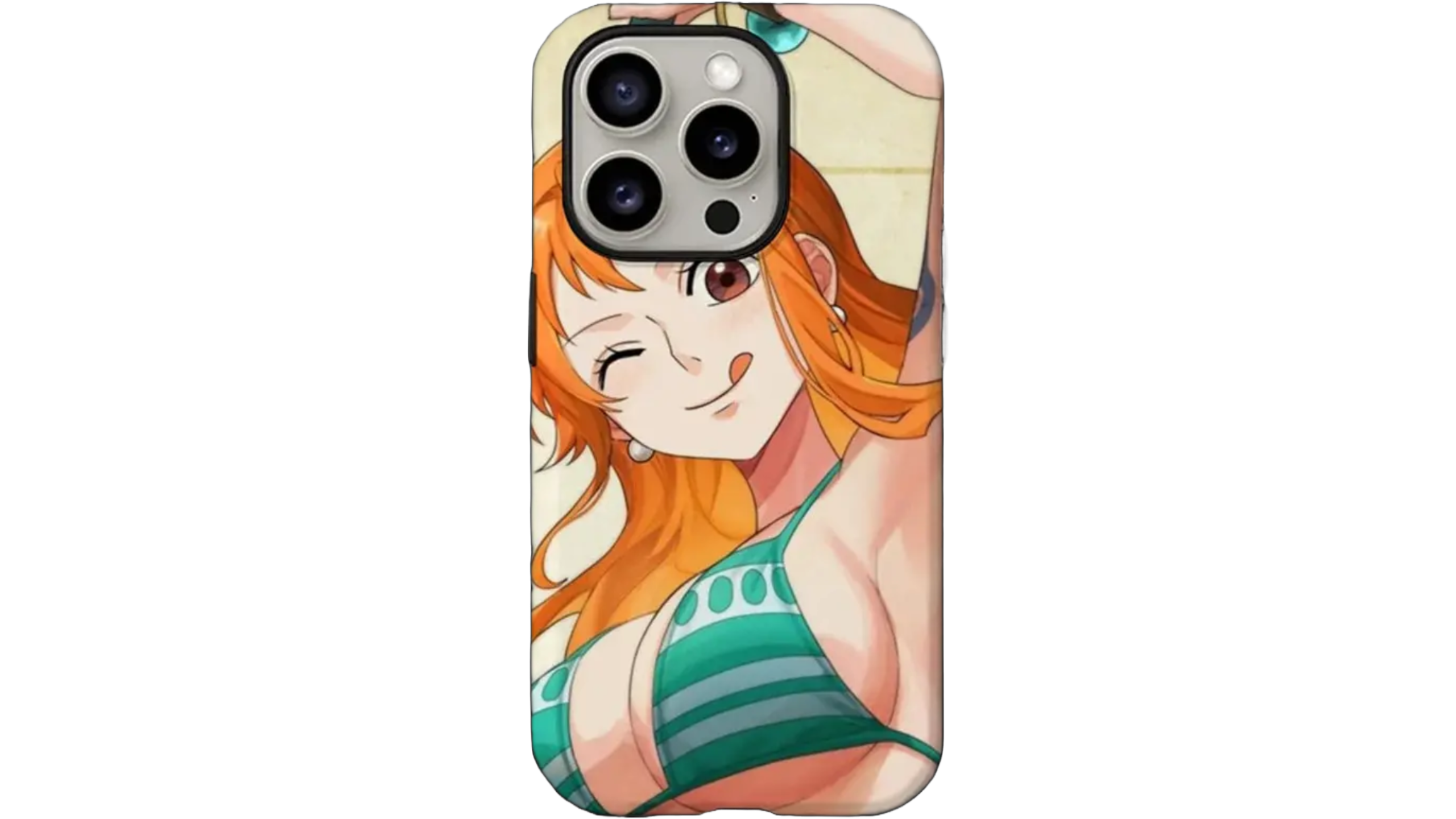 Nami smile Phone Case™