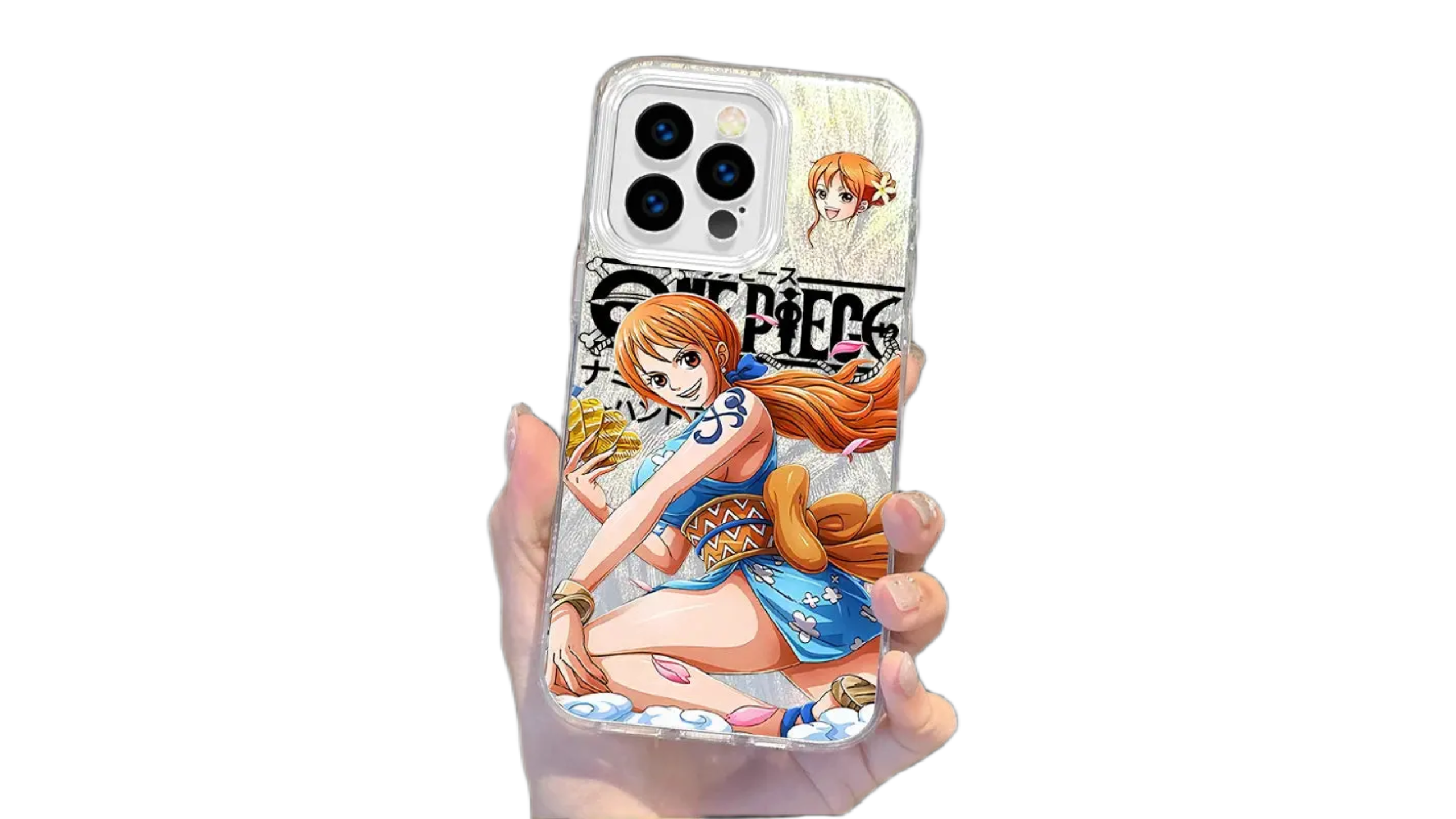 Nami OP Phone Case™