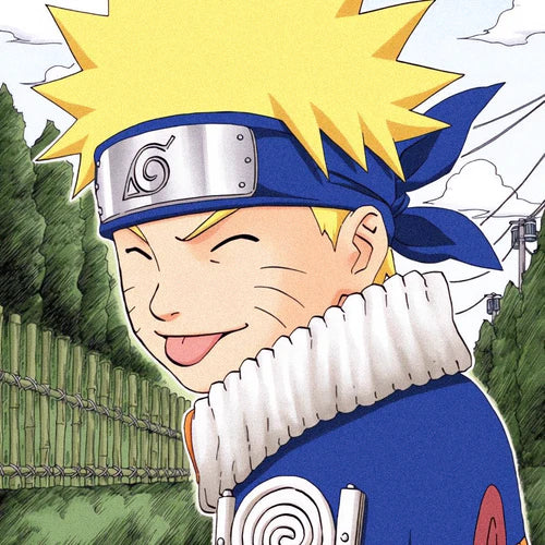 Naruto