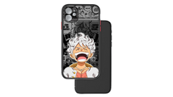 Luxury Luffs Phone Case™