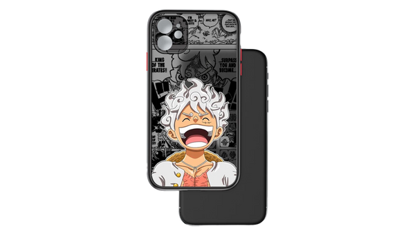 Luxury Luffs Phone Case™