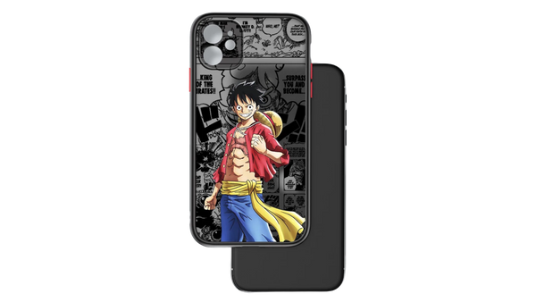 One Piece Luffs Phone Case™