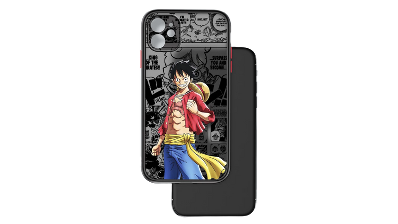 One Piece Luffs Phone Case™