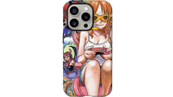 Nami Gamer Phone Case™