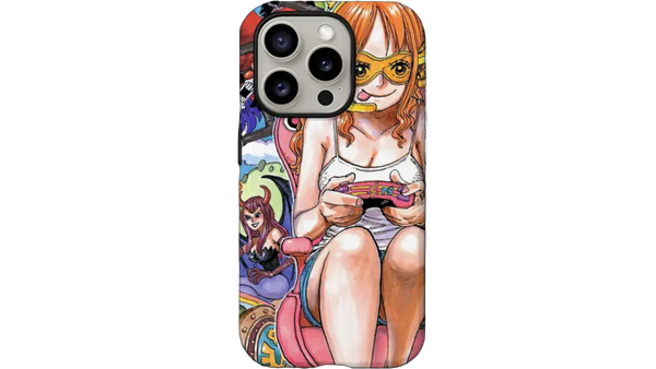 Nami Gamer Phone Case™