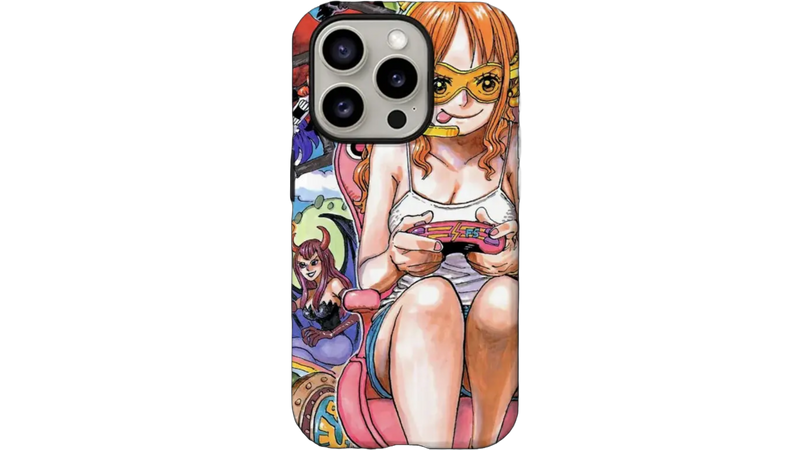 Nami Gamer Phone Case™