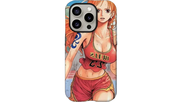 Nami Phone Case™