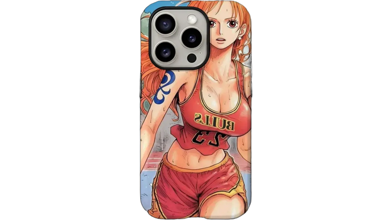 Nami Phone Case™
