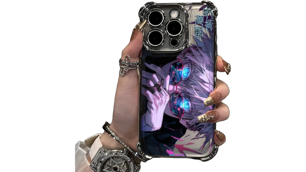 Glasses Gojo Phone Case™