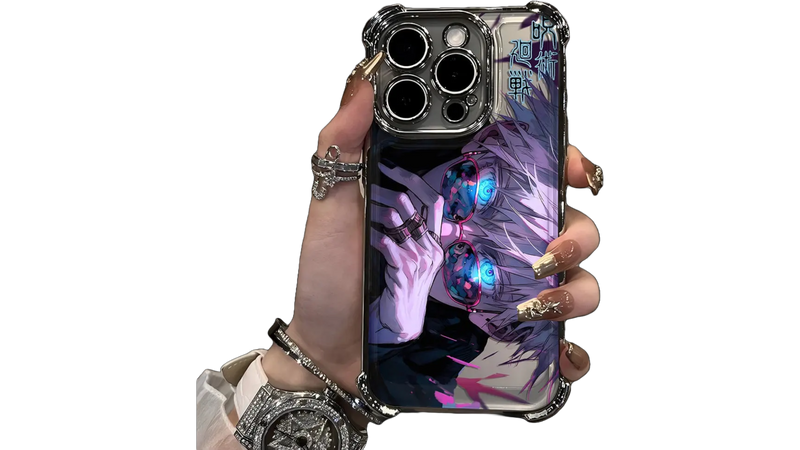 Glasses Gojo Phone Case™
