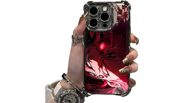 Sukuna Phone Case™