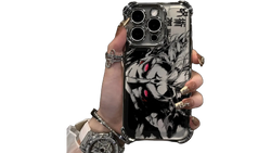 Artistic Sukuna Phone Case™