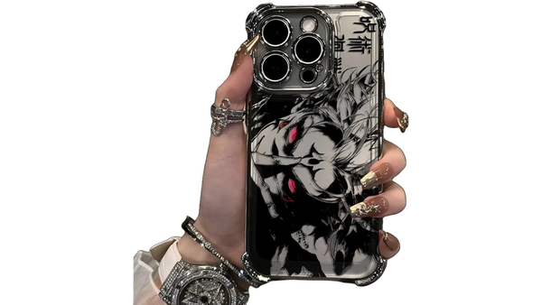 Artistic Sukuna Phone Case™