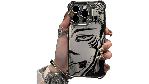 Sukuna Eyes Phone Case™