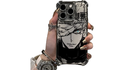 Gojo Style Phone Case™