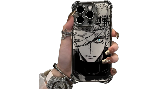 Gojo Style Phone Case™