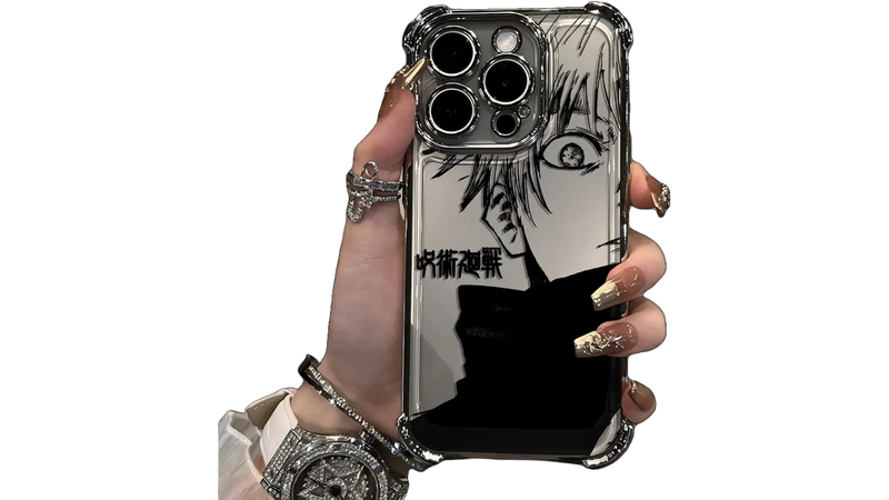 Yuji Phone Case™