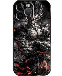 Warrior Son Goku Phone Case™