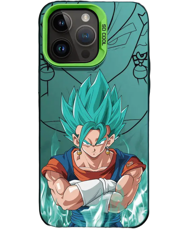 Vegetto SSJ