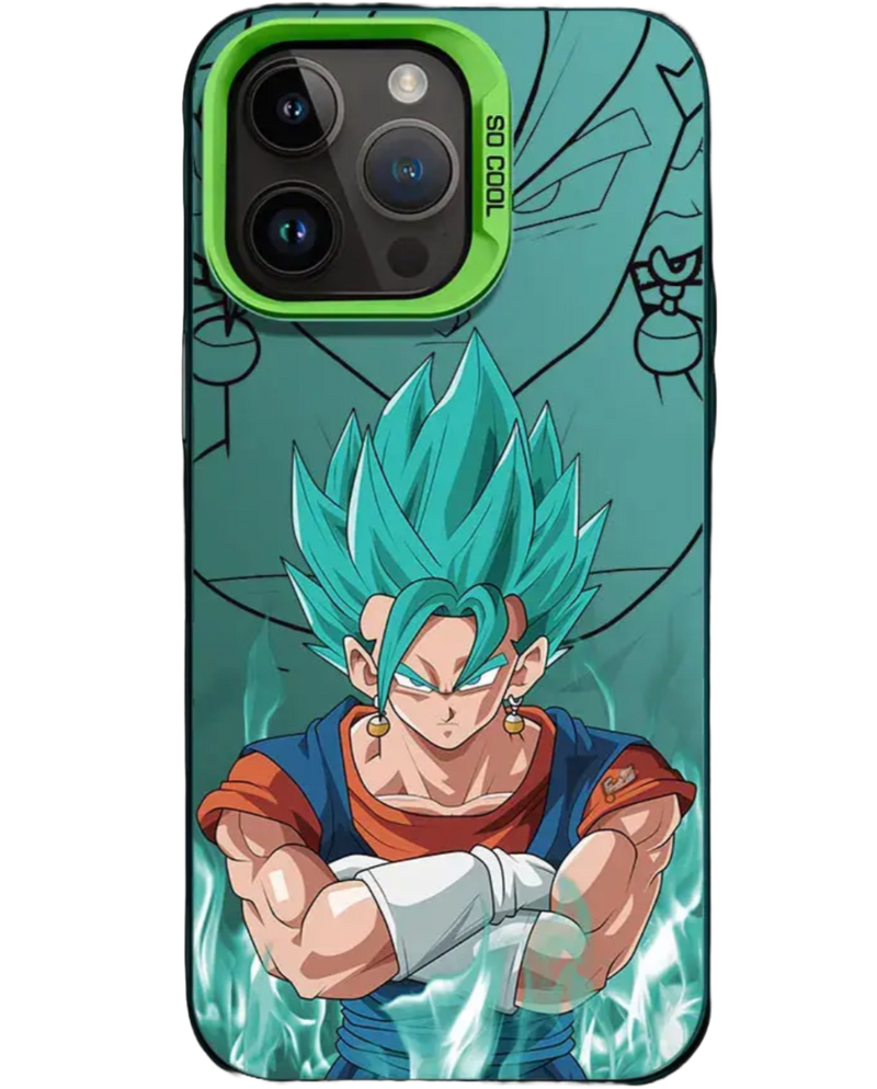 Vegetto SSJ