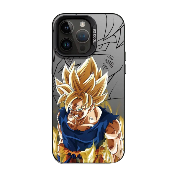 Goku SSJ Phone Case™