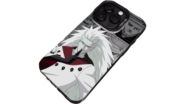 Juubi Jinchuuriki Madara Phone Case™