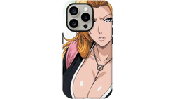 Rangiku Secret Phone Case™