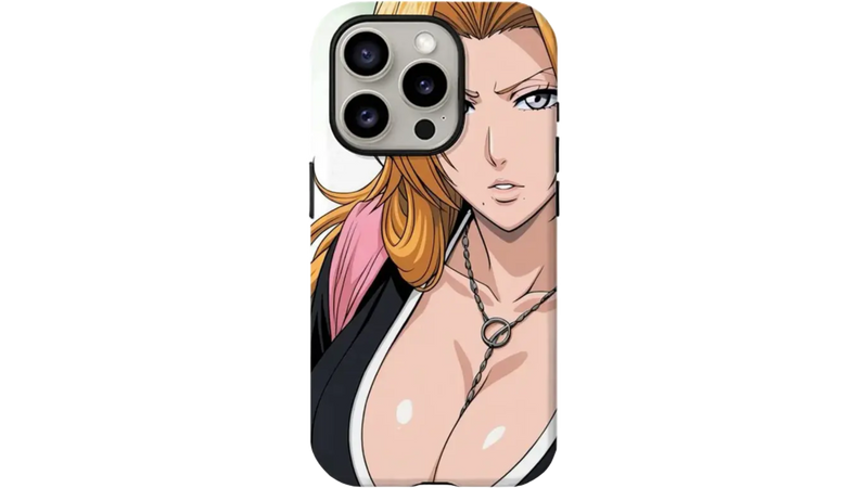 Rangiku Secret Phone Case™
