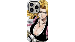 Rangiku Phone Case™