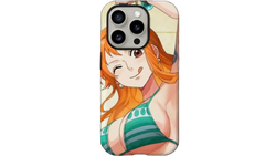 Nami smile Phone Case™