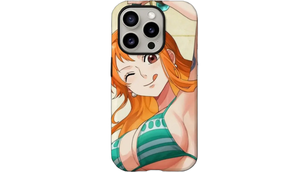 Nami smile Phone Case™