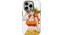 Nami Farm Phone Case™