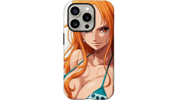 Nami Beach Phone Case™