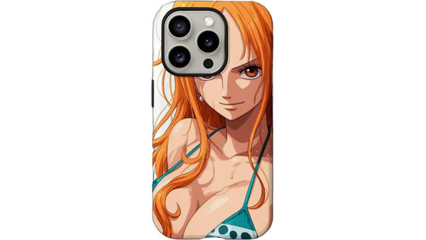 Nami Beach Phone Case™