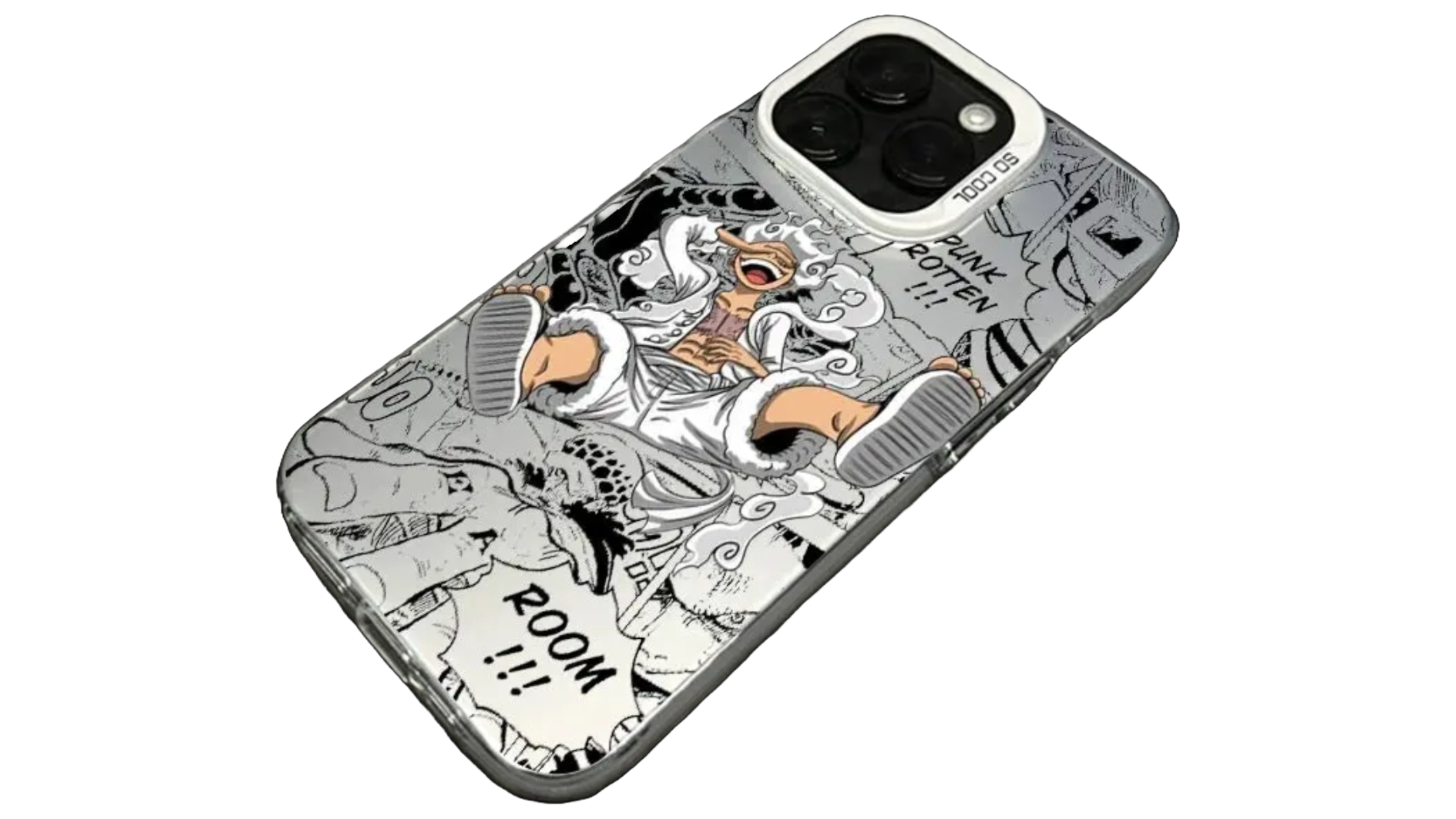 Luffys white Phone Case™