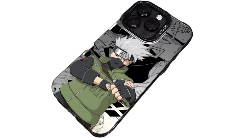 Kakashi Phone Case™