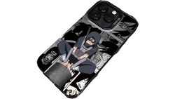 Itach Uchiwa Phone Case™