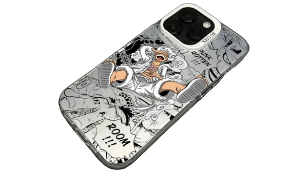 Luffys white Phone Case™