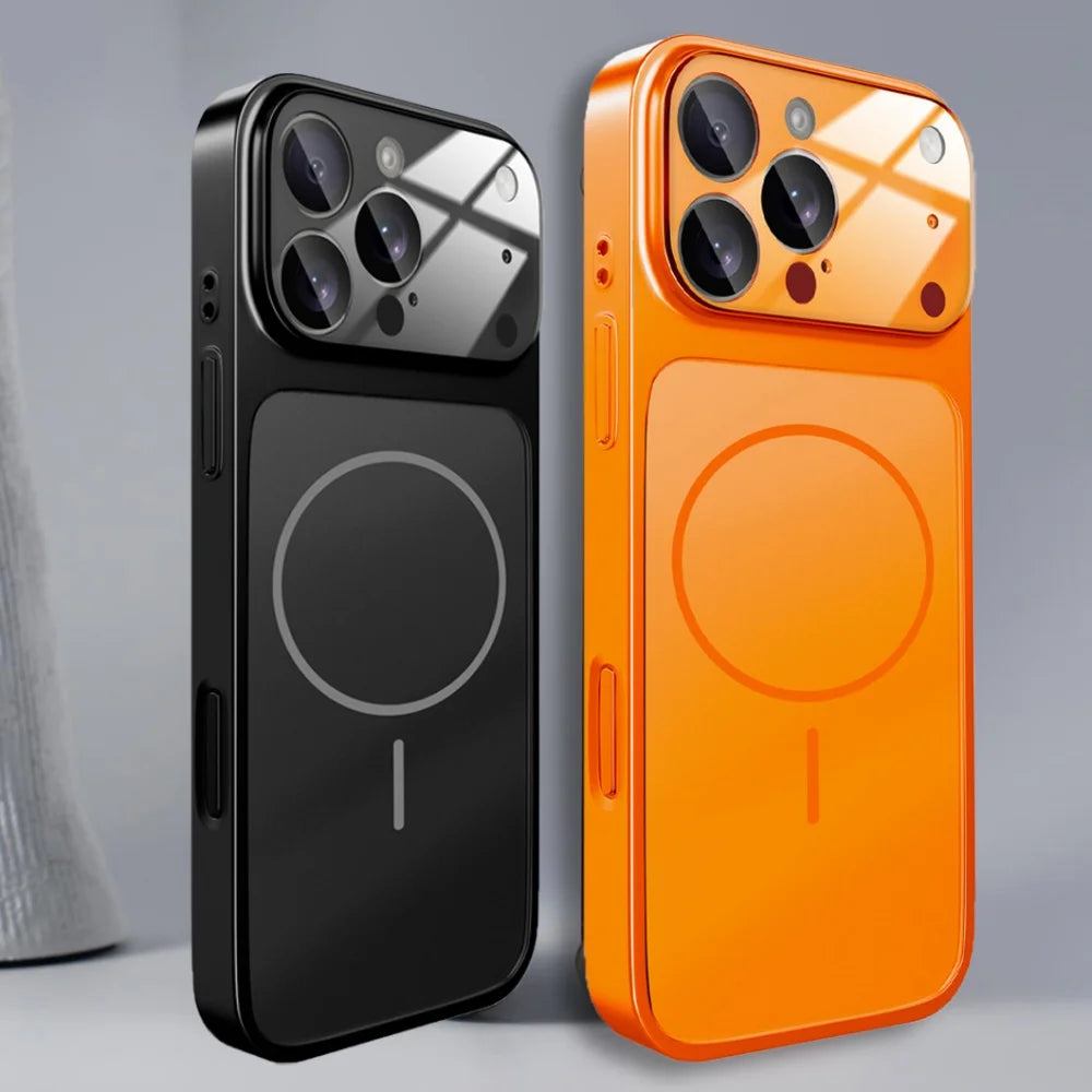 IPhone 17 Style Phone Case