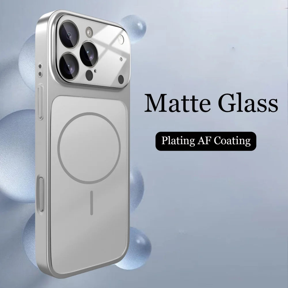 IPhone 17 Style Phone Case