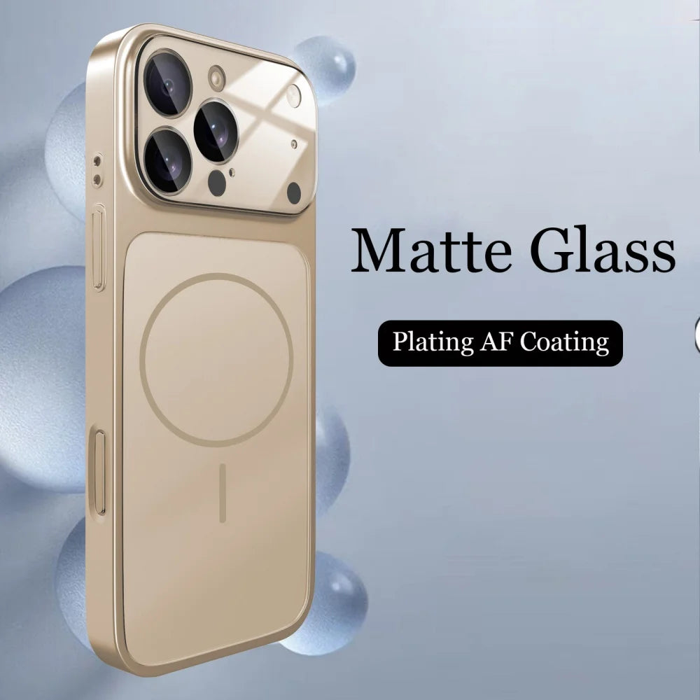 IPhone 17 Style Phone Case