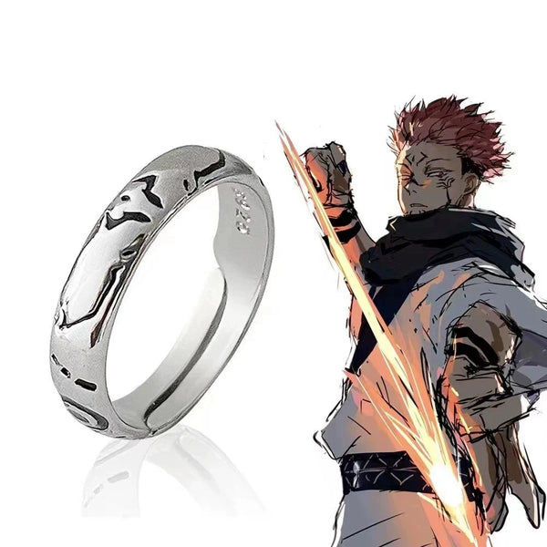 Sukuna Ring