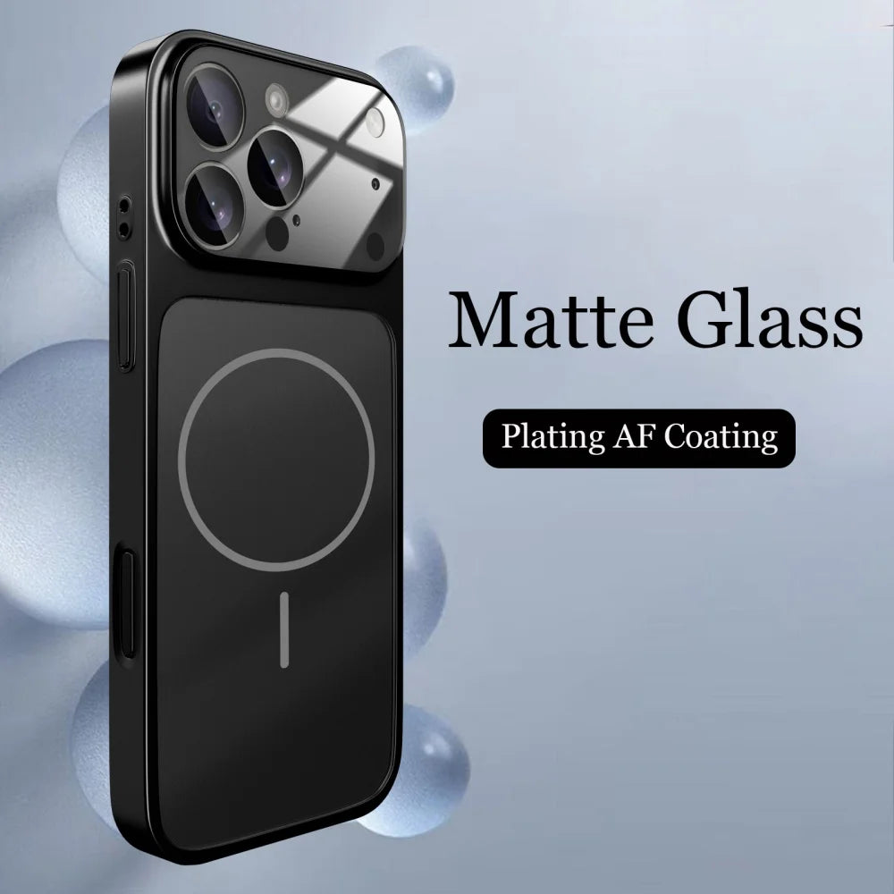 IPhone 17 Style Phone Case