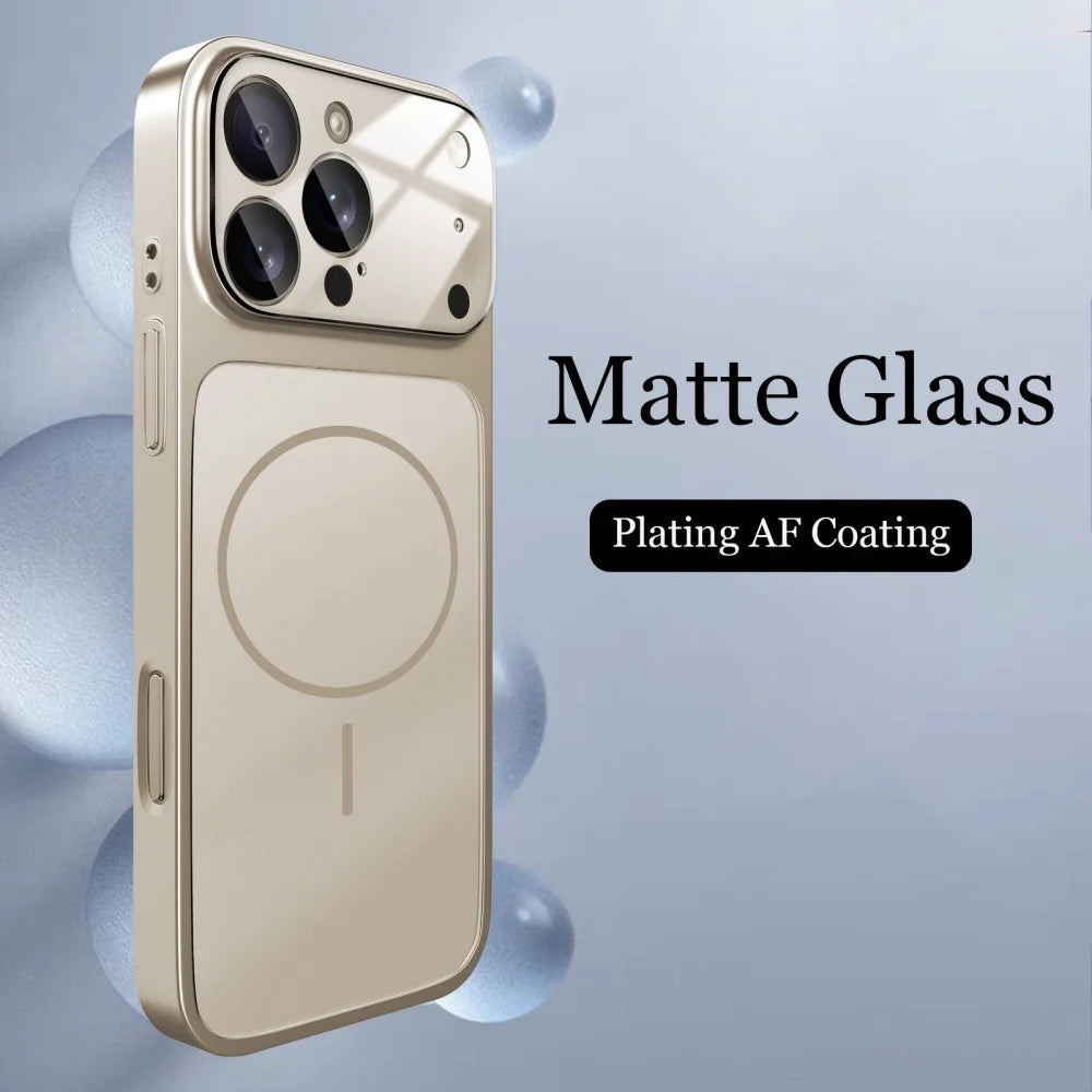 IPhone 17 Style Phone Case