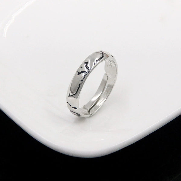 Sukuna Ring