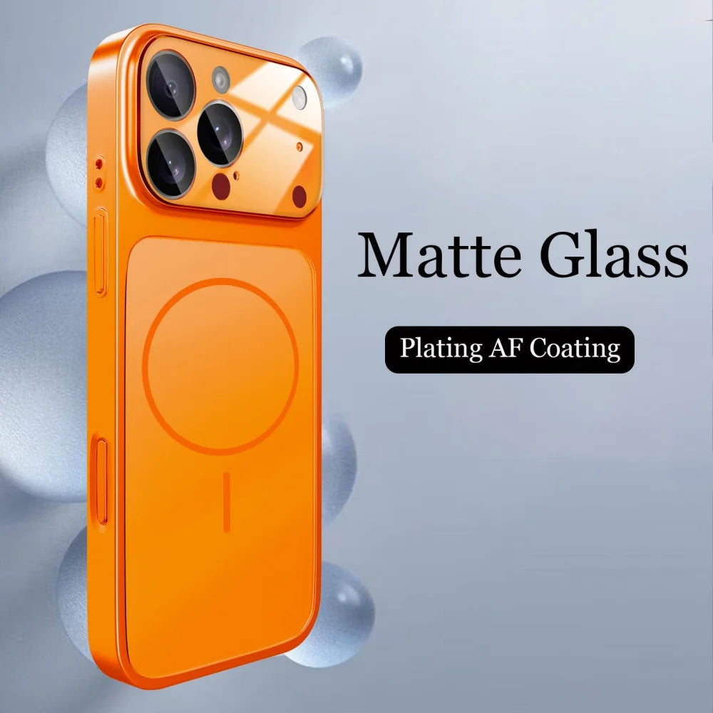 IPhone 17 Style Phone Case